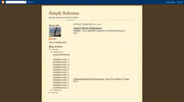 simplybakwaas.blogspot.in