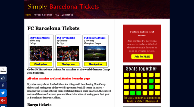 simplybarcelonatickets.co.uk