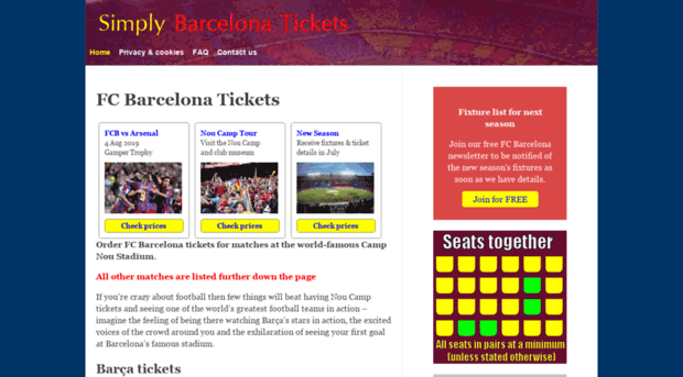 simplybarcelonatickets.com