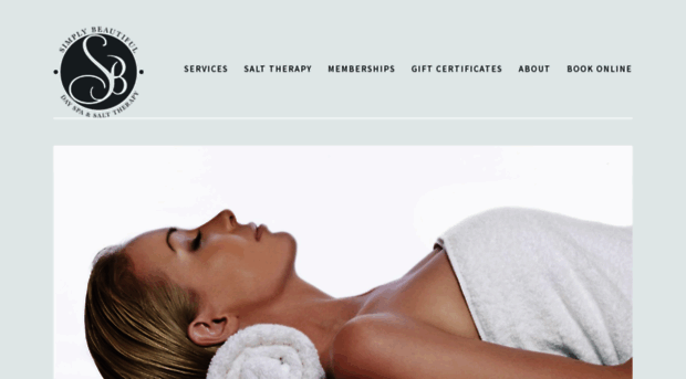 simplybeautifuldayspa.com