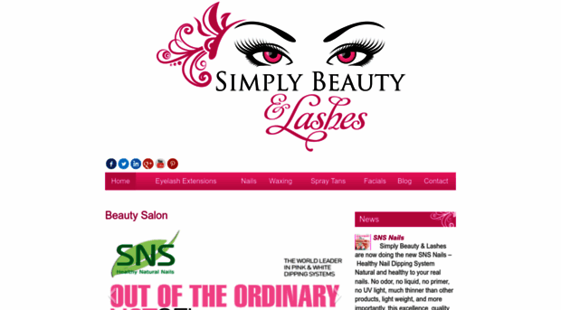 simplybeautylashes.com.au