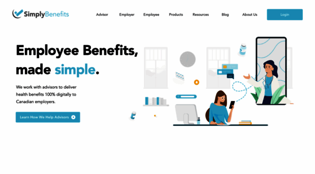 simplybenefits.ca