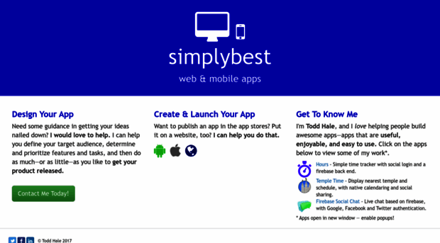 simplybest.com