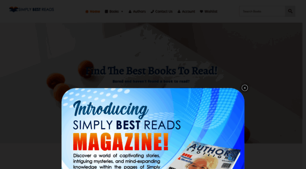 simplybestreads.com