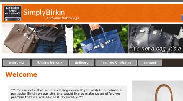simplybirkin.com