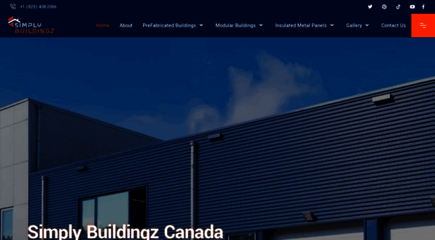 simplybuildingz.com