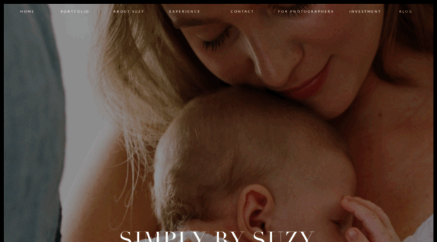 simplybysuzy.com