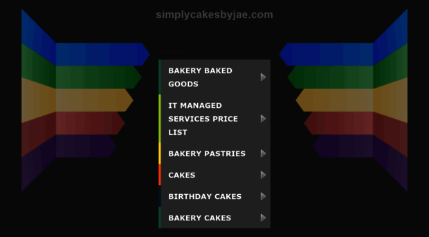 simplycakesbyjae.com