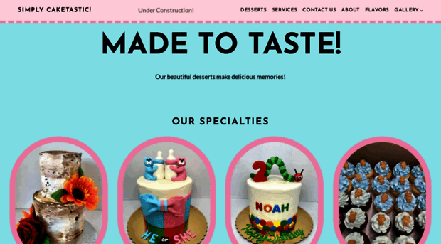 simplycaketastic.com