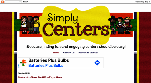 simplycenters.com