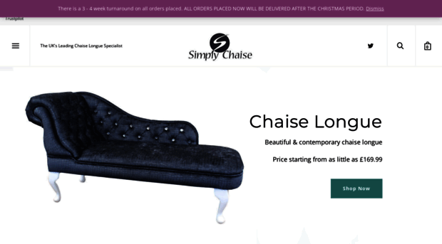 simplychaise.co.uk