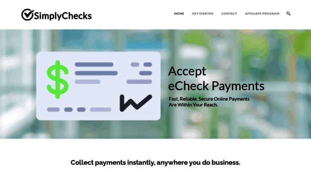 simplychecks.com