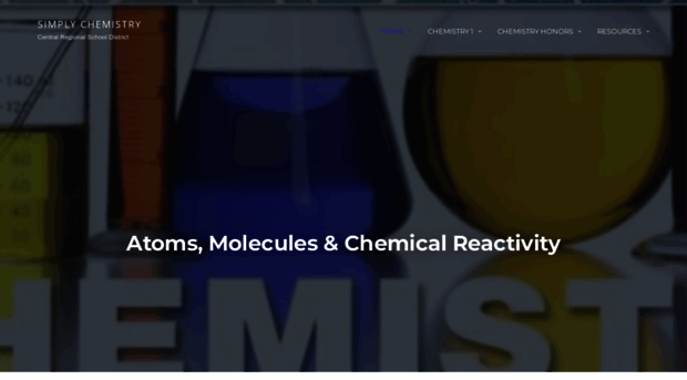 simplychemistry.org