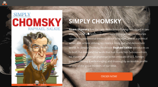 simplychomsky.simplycharly.com