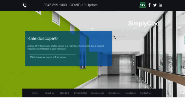 simplyclad.co.uk