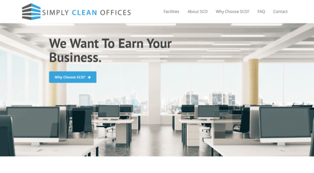 simplycleanoffices.com