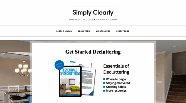 simplyclearly.com