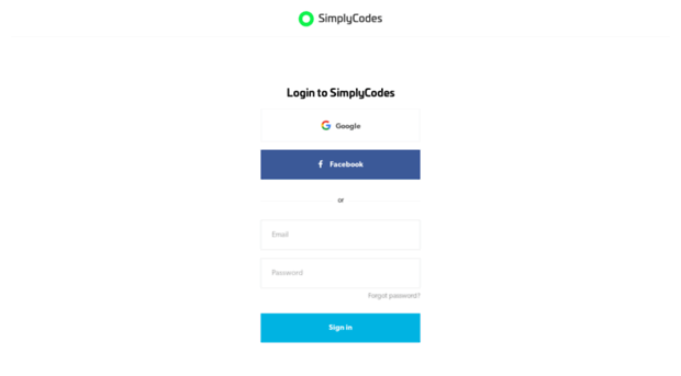 simplycodes.com