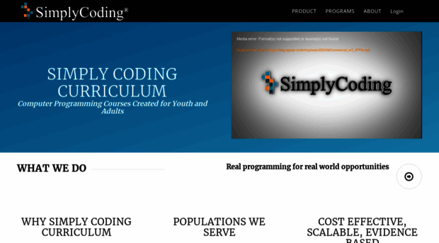 simplycodingcourses.com