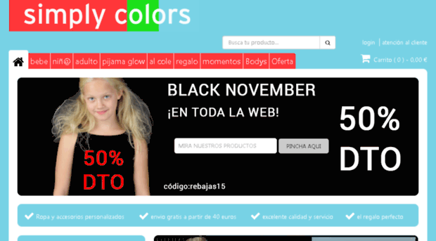 simplycolors.es