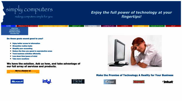 simplycomputers.net