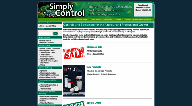 simplycontrol.co.uk