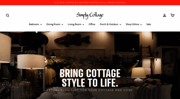 simplycottage.ca