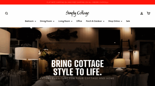 simplycottage.com