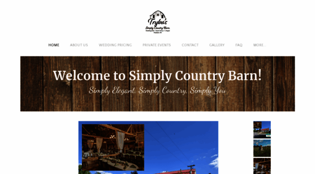 simplycountrybarn.com