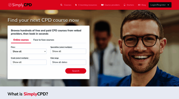 simplycpd.co.uk