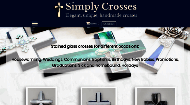 simplycrosses.net