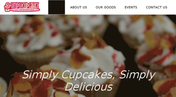 simplycupcakespasadena.com