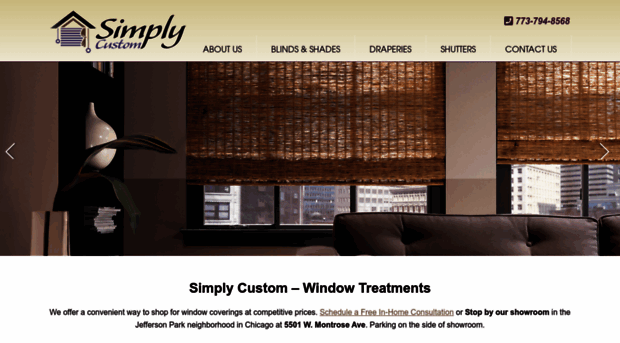 simplycustominc.com