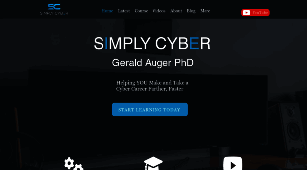 simplycyber.io