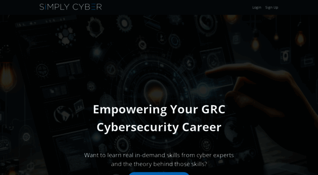 simplycyber.teachable.com