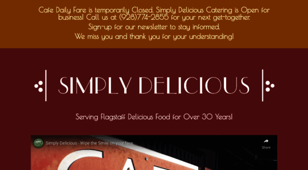 simplydeliciousflagstaff.com