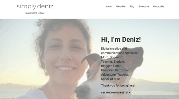 simplydeniz.com