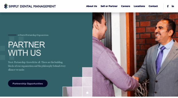 simplydentalmanagement.com