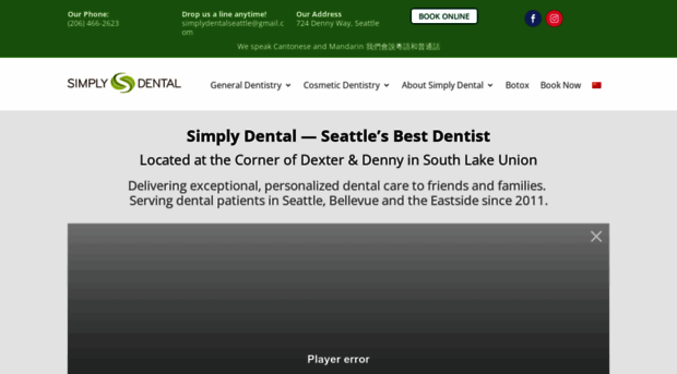 simplydentalseattle.com