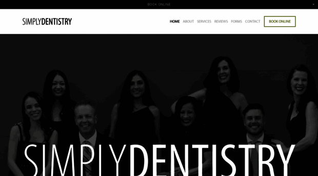 simplydentistry.com