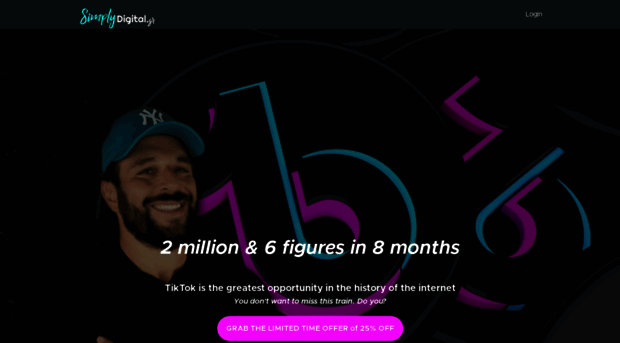 simplydigitalacademy.teachable.com