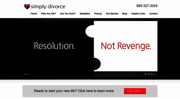 simplydivorce.me