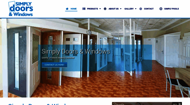 simplydoorsandwindows.es