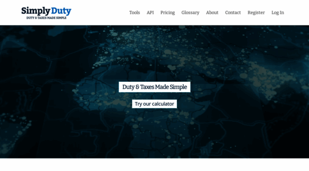 simplyduty.com