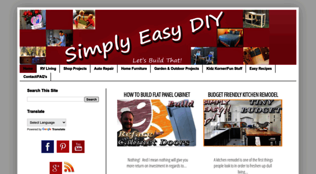 simplyeasydiy.com