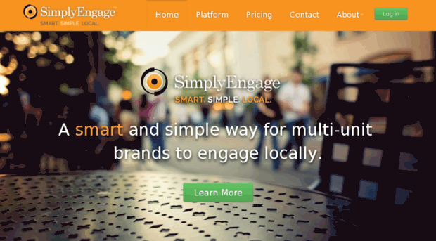 simplyengage.com