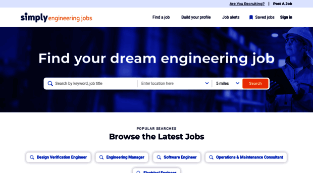 simplyengineeringjobs.com