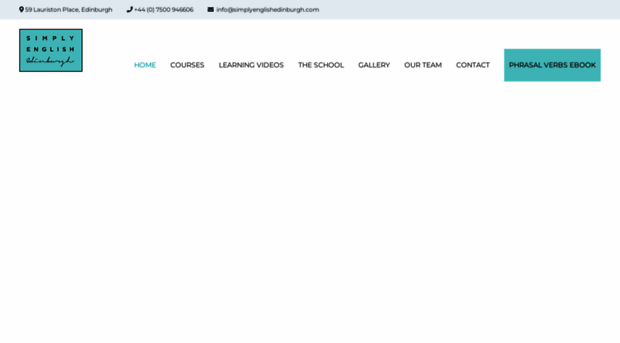 simplyenglishedinburgh.com