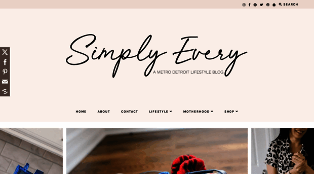 simplyevery.com