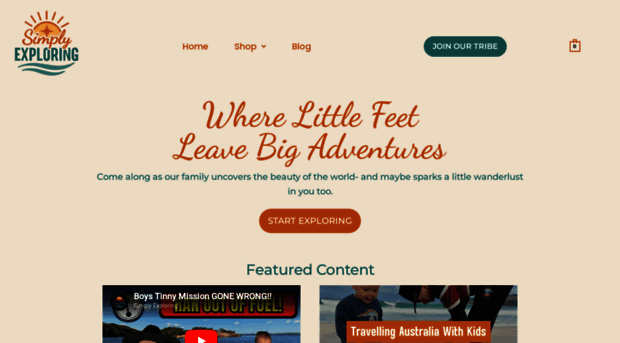 simplyexploring.com.au